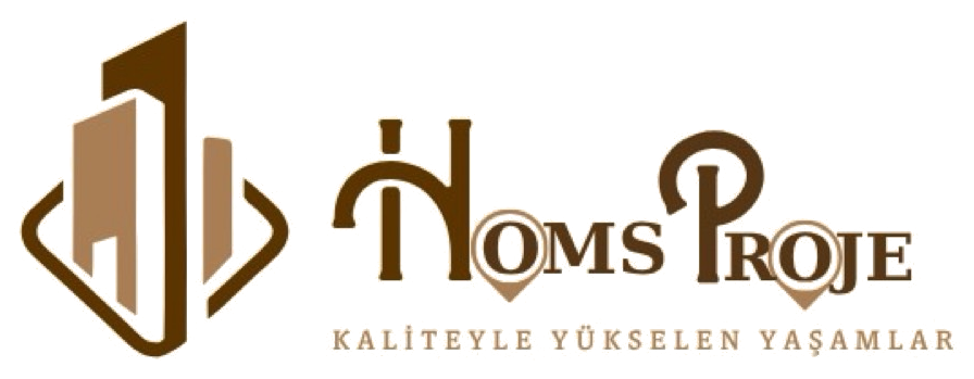 Homs Proje